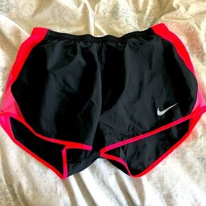 Nike Women’s Athletic shorts